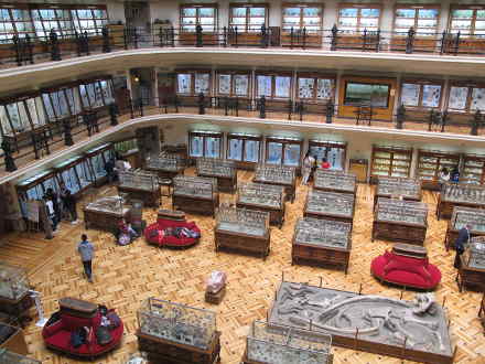 2018 05 museogeominero